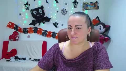 Diana online show from November 2, 6:22 pm