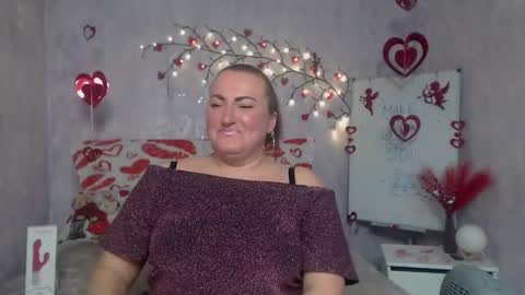 Diana online show from February 10, 7:33 am