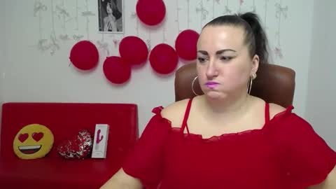 Diana online show from January 14, 6:51 am