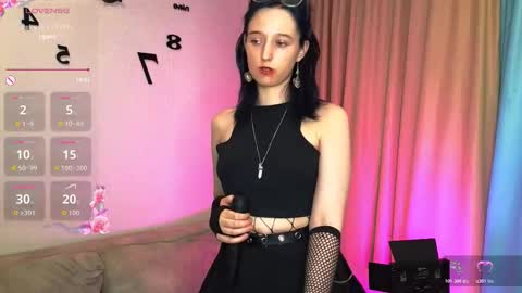 Jeny online show from November 7, 8:42 am