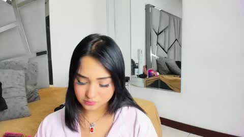 dianarous online show from October 16, 2:47 am