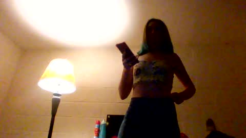 dianarussell864 online show from March 23, 12:06 am