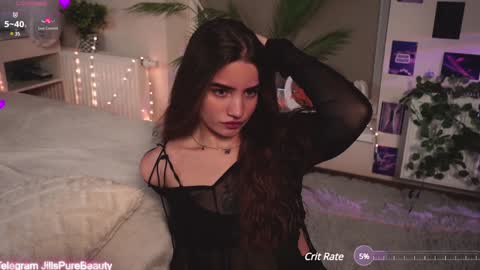 Jill online show from December 4, 12:36 pm