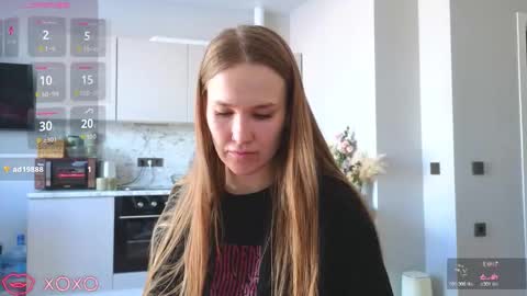 Diana online show from January 14, 7:57 am