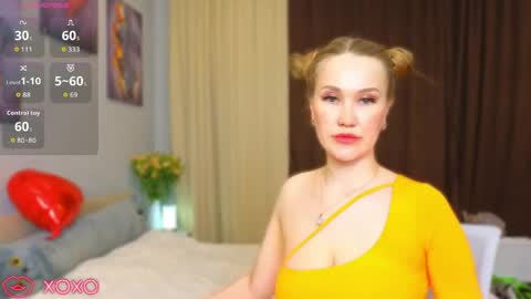 Diana online show from April 5, 5:56 pm