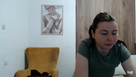 dianasmiey7 online show from May 24, 6:45 am