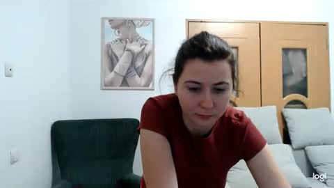 dianasmiey7 online show from February 14, 7:38 pm