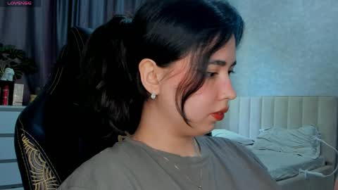 Diara online show from May 8, 3:43 am