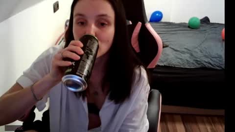 Snapshot of die_eine_oder_keine chatting on March 7, 8:55 pm Kathypvt 30 tk min online show from March 7, 8:55 pm