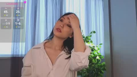  Kanmi for you online show from May 14, 1:33 am