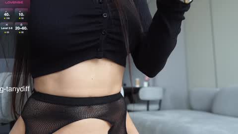 Tanya online show from February 4, 8:46 am