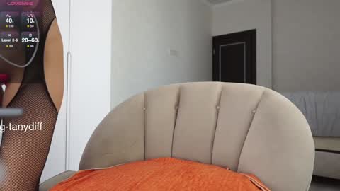 Tanya online show from February 8, 8:20 am