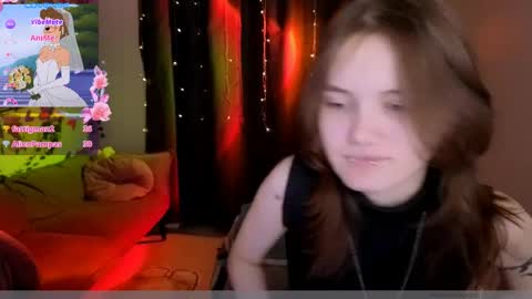 Dilara online show from May 16, 9:47 pm