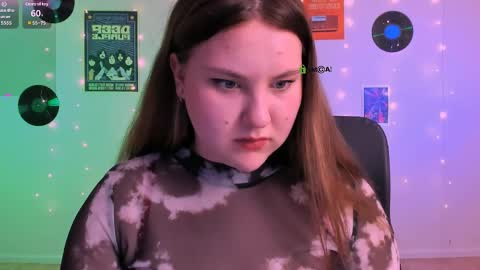 dina_bloom online show from May 4, 7:39 pm