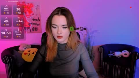 dina_sparks online show from January 14, 10:04 pm