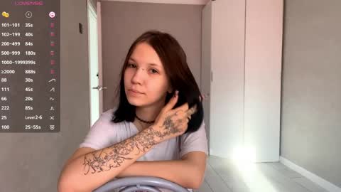 Amelia online show from April 5, 10:36 am