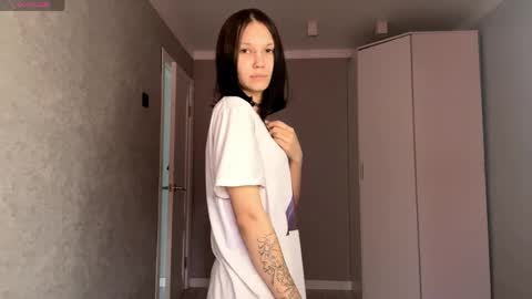 Amelia online show from April 6, 10:16 am