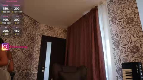 Diodora Magenta online show from May 23, 12:47 pm