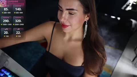 Diodora Magenta online show from September 12, 2:02 pm