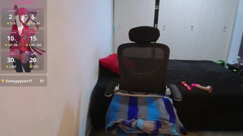 diosa_a_ online show from May 27, 12:21 am