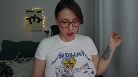 Anglica A online show from December 30, 12:32 am