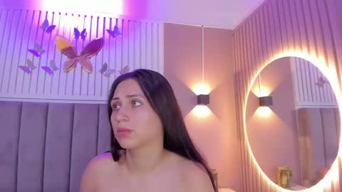 Cristal  online show from December 19, 3:07 am