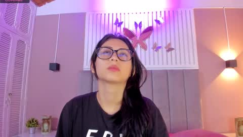 Cristal  online show from January 7, 3:35 am