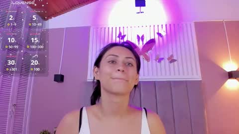Cristal  online show from January 12, 3:07 am