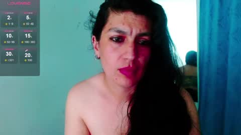 diosa_gil online show from May 27, 1:05 am