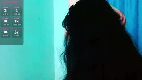 diosa_gil online show from May 21, 12:19 am