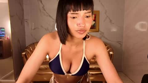 Diosa online show from May 21, 8:40 pm