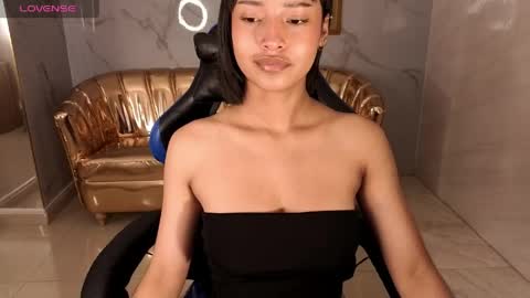 Diosa online show from May 16, 7:57 pm