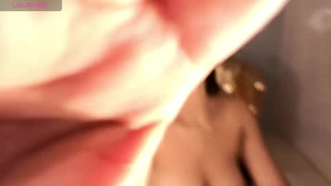 Diosa online show from May 14, 8:36 pm
