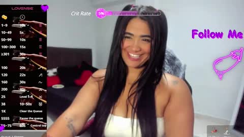 diosa_luna1 online show from January 14, 8:59 pm