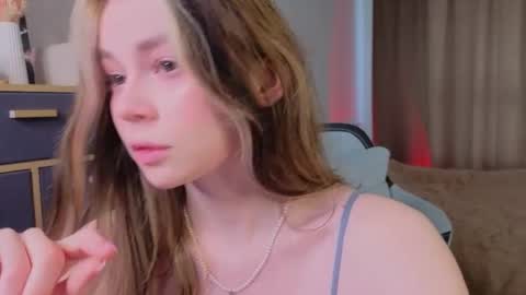 Diana online show from April 10, 2:06 am