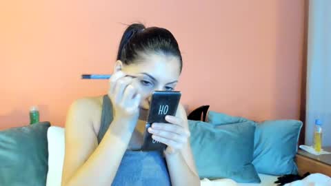 Dirtybeya online show from February 14, 8:05 pm