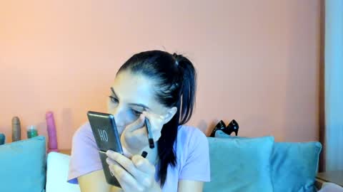 Dirtybeya online show from January 20, 8:29 pm