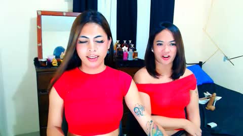 Cruella online show from January 11, 11:48 am