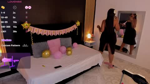 Soffie online show from May 23, 1:04 am