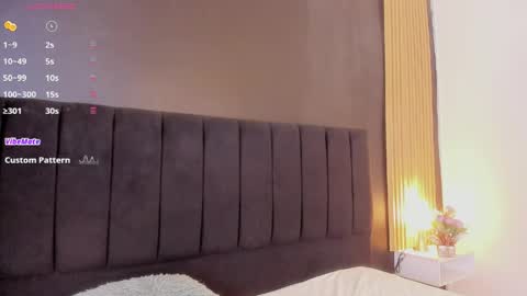 Soffie online show from March 31, 11:16 pm