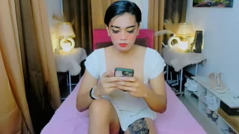 Carmy And Yanna Faulkerson online show from November 11, 7:49 am