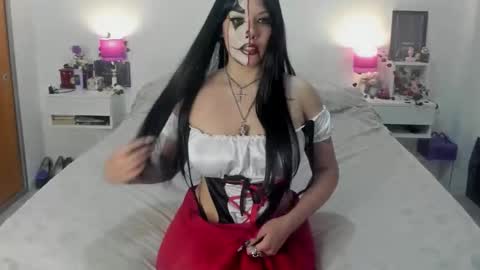 Lena online show from October 24, 3:57 am