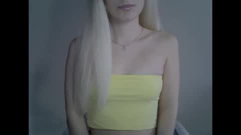DitaMilton online show from December 18, 12:29 pm