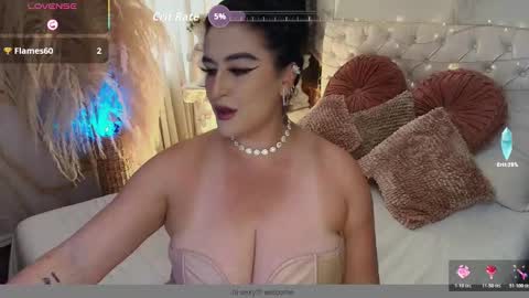 ditta_von_teesee_ online show from March 22, 8:04 pm