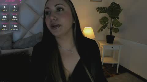 Lizz online show from May 25, 11:53 am