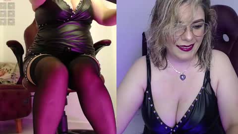 Diva online show from February 15, 5:28 pm
