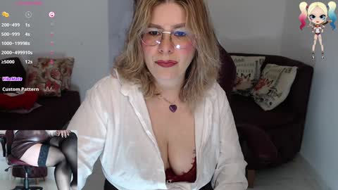 Diva online show from January 11, 12:55 am