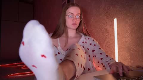 Hannah online show from February 21, 10:48 pm