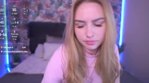 DivineJasss online show from April 6, 2:44 am