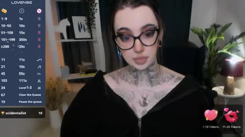 dixipixi_ online show from May 16, 6:27 am